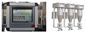Yüksek Hızlı PE Boru Üretim Hattı / Çapraz Bağlantılı PE-Xb Boru Makinası